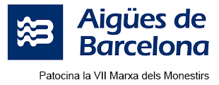 Patrocinador VII Marxa dels Monestirs